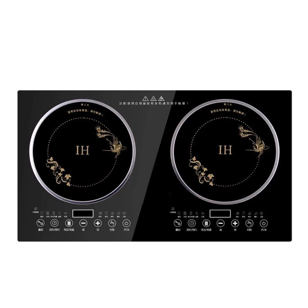 Induction cooker+induction cooker