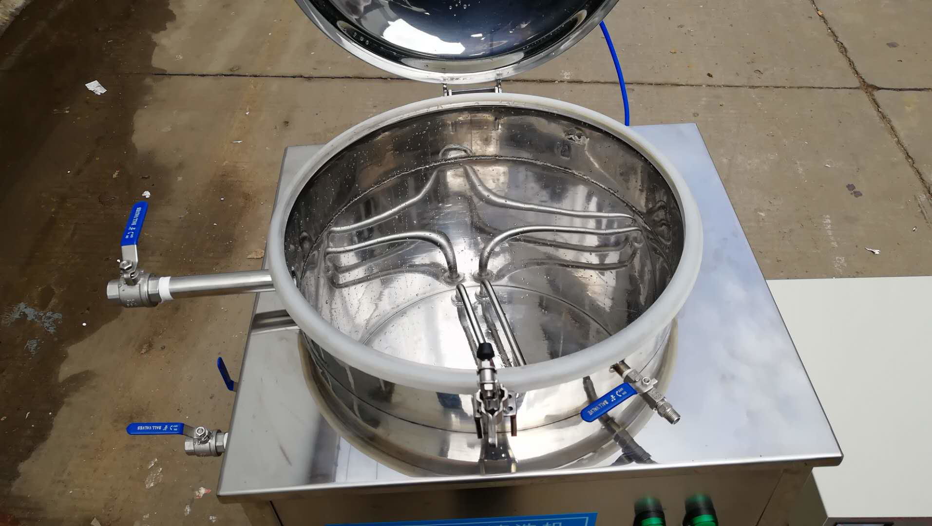 超声波药品处理机药检所、制药厂等行业的药品处理检验仪器