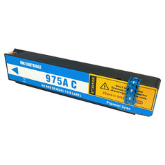 Suitable for HP HP975A MFP 477dn 452dw 452dn 552dw 577dw P55250 ink cartridge