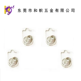 压缩弹簧;异形弹簧;扭转弹簧