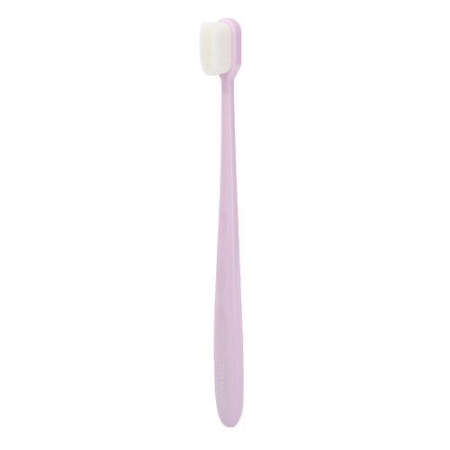 Dora Dora B Pregnant Women's Pre- and Postpartum Soft Toothbrush, Postpartum Month-Old 10,000-Hair Toothbrush Single Pack 6250