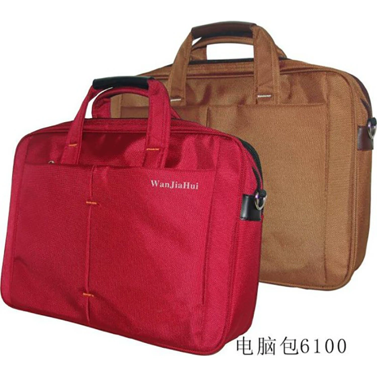 Nylon laptop