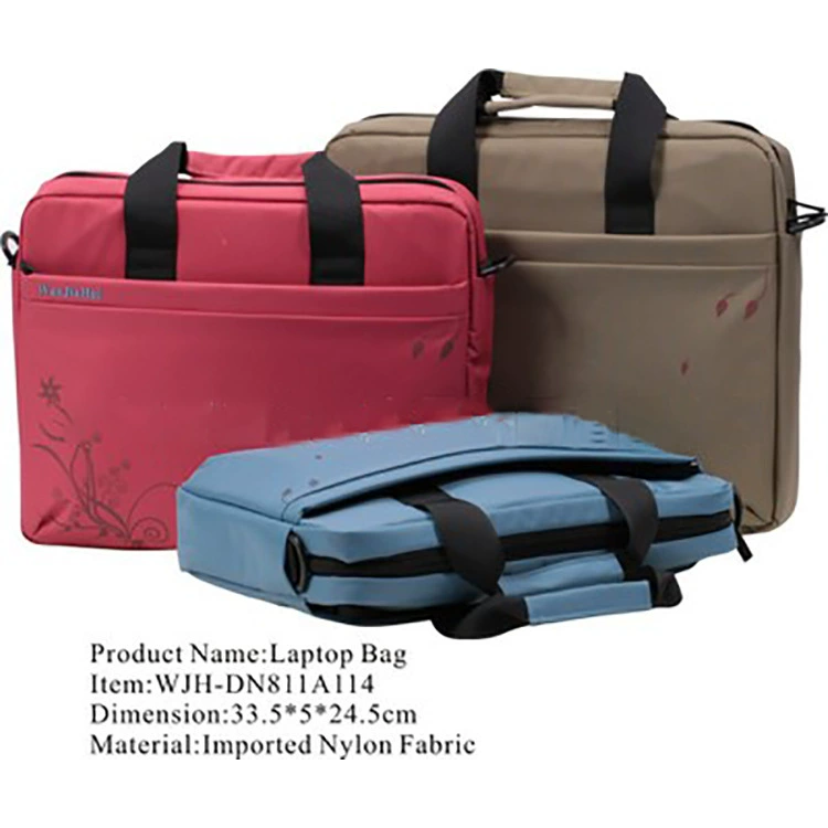 Nylon laptop