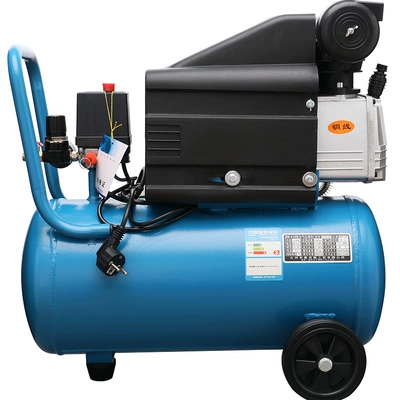 Air Pump Auto Repair — Hava kompressorları
