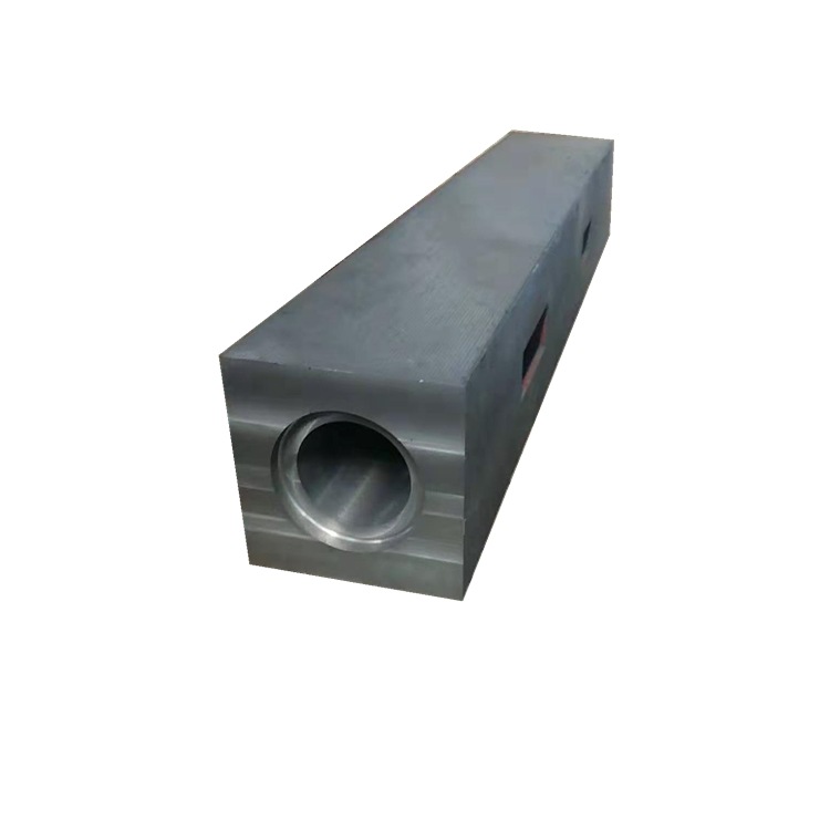 沧州益恒机械【厂家供应】机床底座铸件/机床床身铸件（HT250）