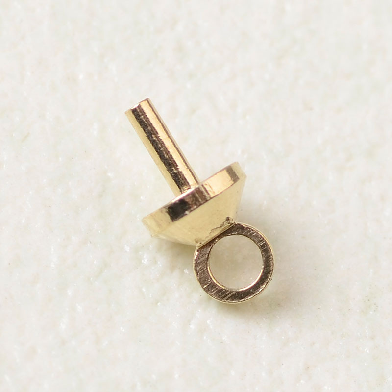 Copper accessory