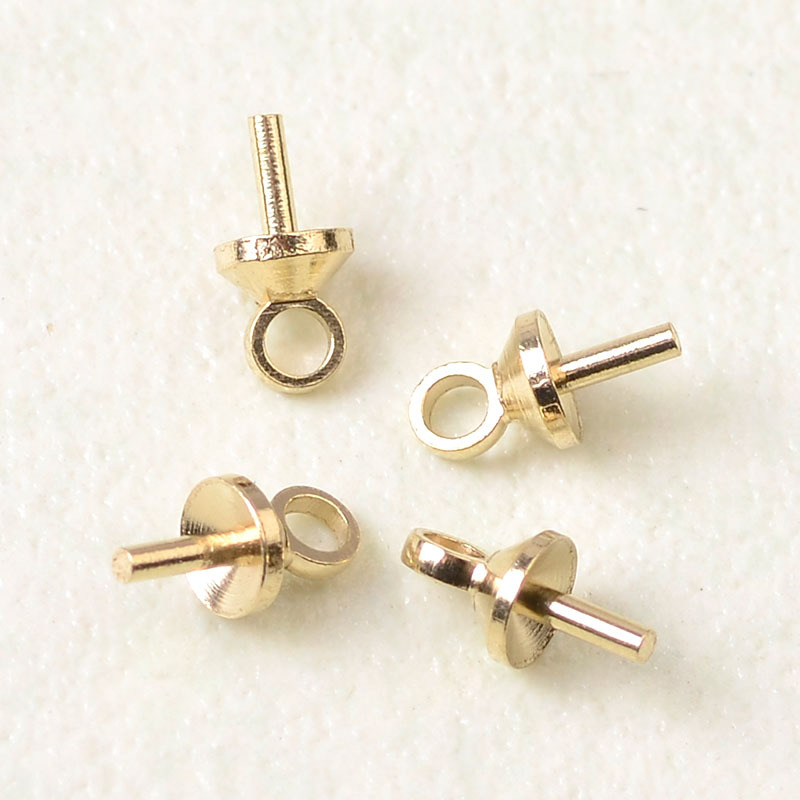 Copper accessory