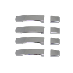 Suitable for 06-15 Land Rover Freelander 2 outer handle handle cover door outer handle trim