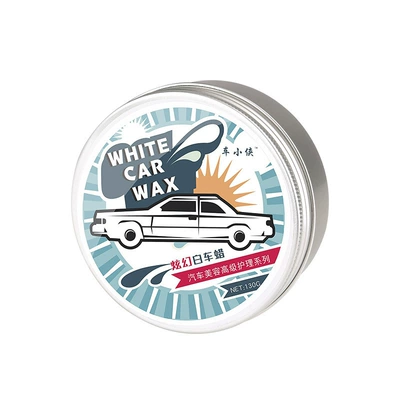 Protection Waterproof Polishing Car Wax, Car wax