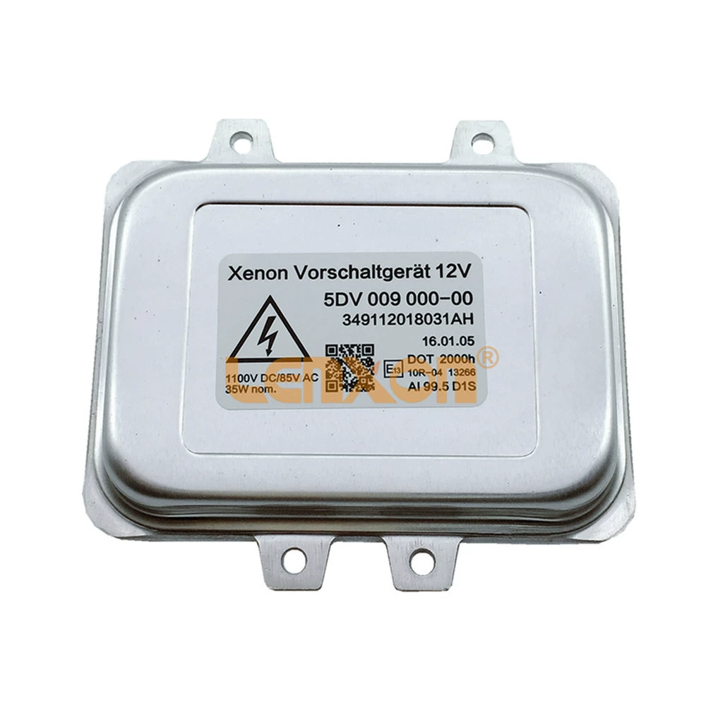 63126937223   5ДВ 00900000 693722301   Балласт D1S 5M 0907391