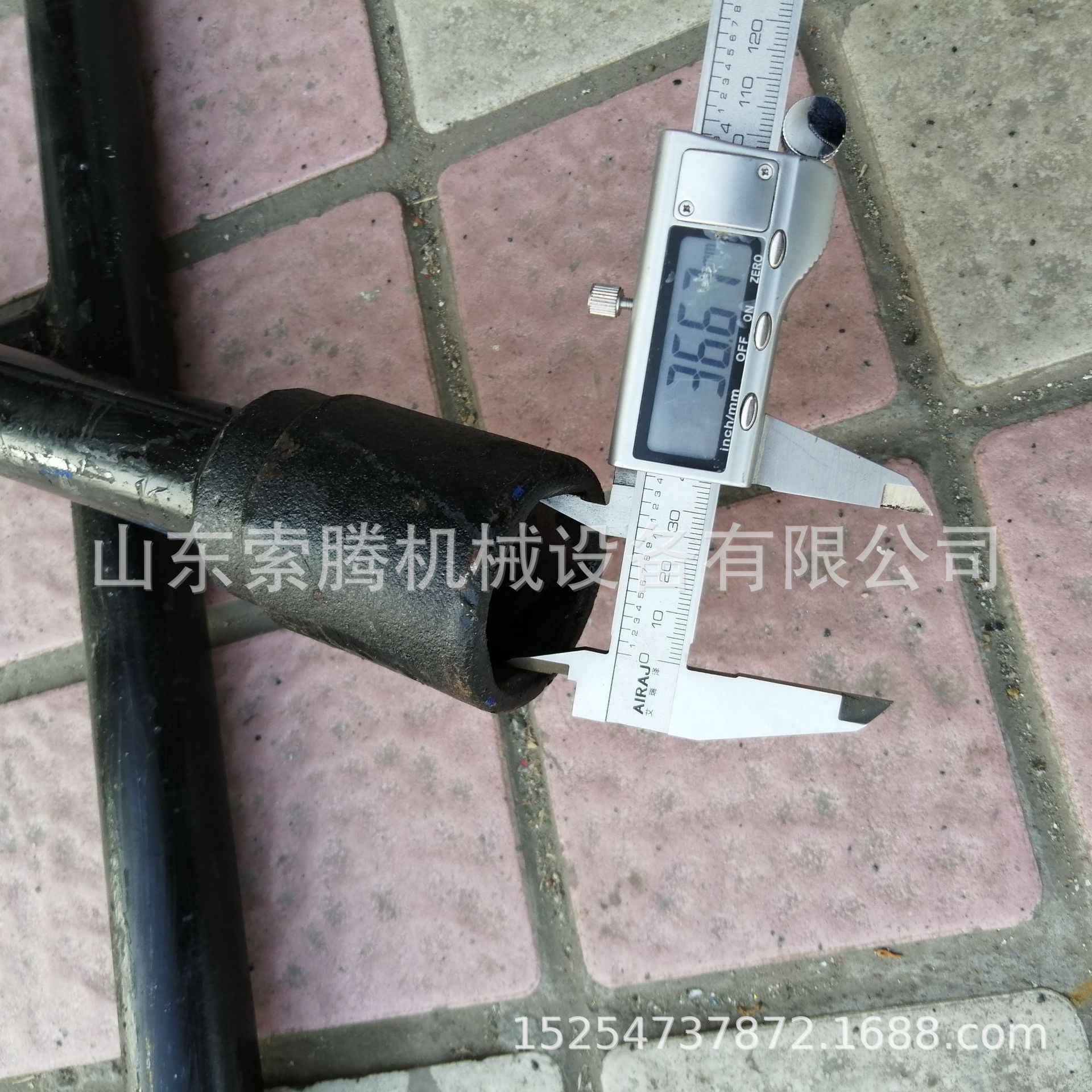 铁路用M22M24丁字扳手厂家 钢轨丁字扳手 T型扳手价格