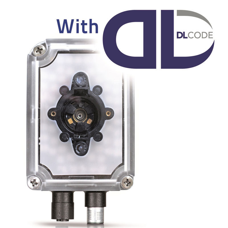 DatalogicMatrix 300N 2MP��ҵ���ٶ�άDPM��̶�ʽɨ������ͷ