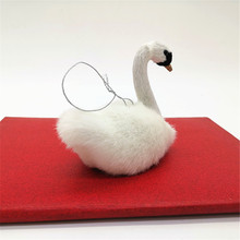 Թ؈ϵзZwhite swan}QL11cm