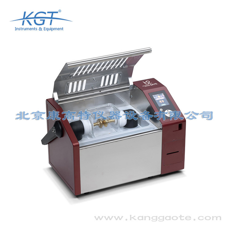 奥地利 B2 BA75-C油测试仪绝缘油测试仪,现货,康高特国内总代理