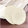 Latex breathable silica gel half insoles, wholesale