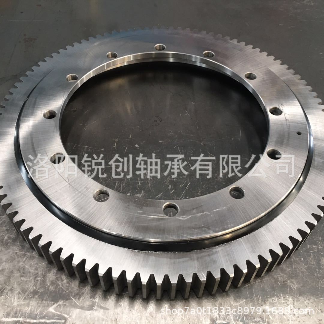 带法兰转盘轴承91-32 0955