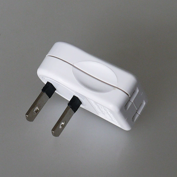 Производители поставляют вилку преобразования Японский стандарт преобразования мощности вилку Преобразования высокой мощности оптом