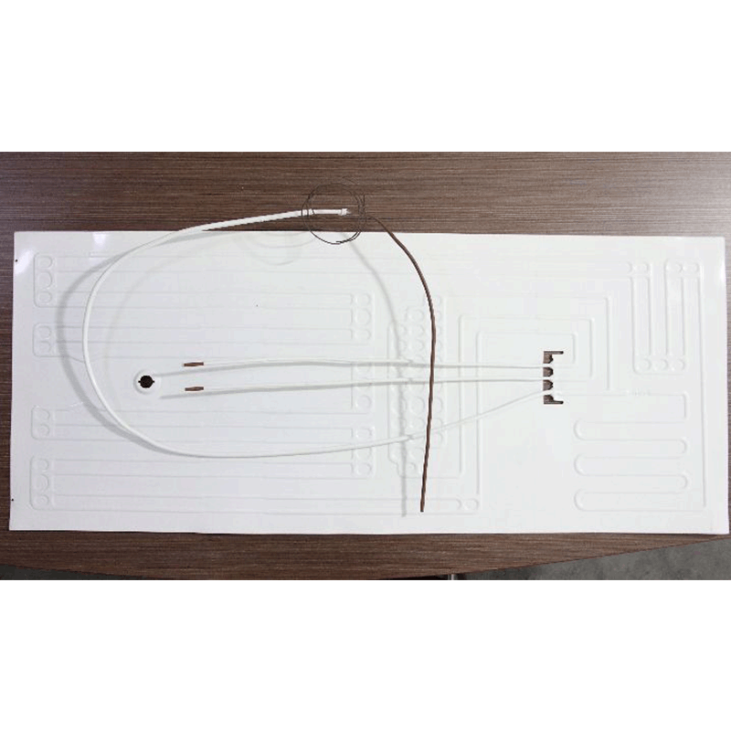 蒸发板宁波厂家批发 单管类蒸发板批发宁波厂家批发机箱散热板