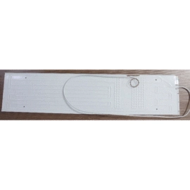 蒸发器;其他太阳能;空调配件