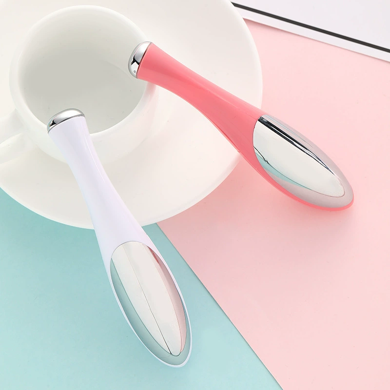 Удобный портативный массажер для лица (), оптом
