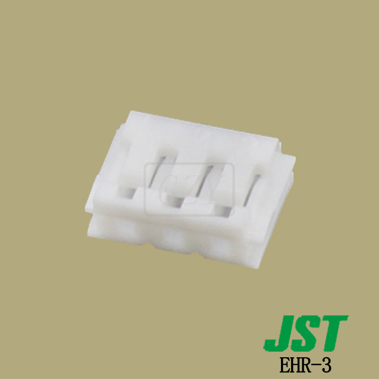 �ֻ�EHR-3�����ܿ�JST������EHϵ��2.5mm����߶԰�Ӳ��3�׽���