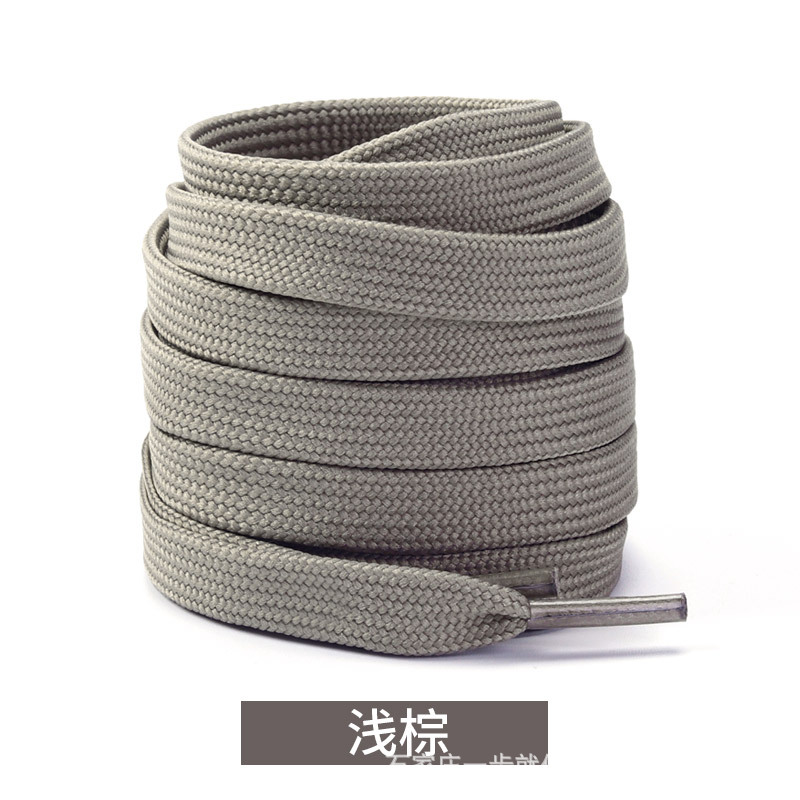 Elefante salvaje zapatilla de deporte correa plana color blanco y negro doble capa baloncesto lona cordón adecuado para ADI Shell cabeza AJ1