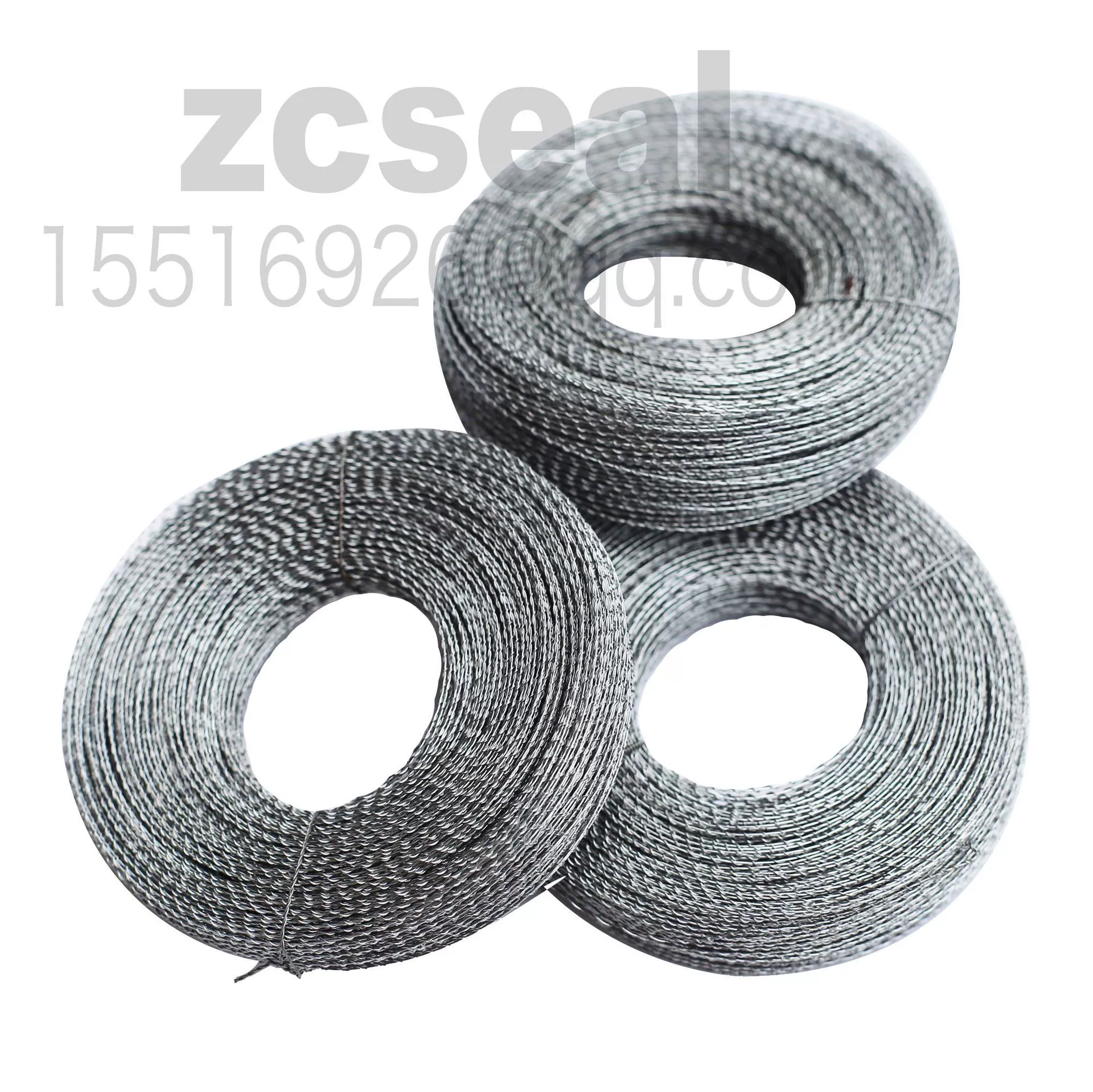 Прямые поставки с завода: 0,6 мм, 2-жильный, свинцовый, железный, нержавеющий стальной провод, резьбовой уплотнительный трос для одноразовой обвязки
