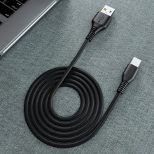 1m������2A��侀PVC���m����O��/TYPE-C/��׿��ͨ�ö��