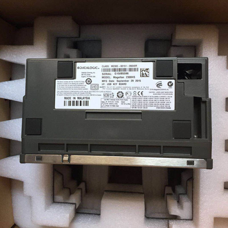 Datalogic Magellan 2300HS M230Eһά������ֶ��ֶ�������ɨ��
