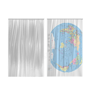 Moisture-Proof Map Bag, Transparent Map Bag, Map Bag, Pvc Map Bag, Field Map Bag, Plastic Transparent Bag
