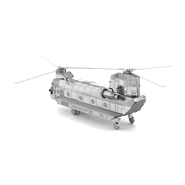 32 slaves dry helicopters