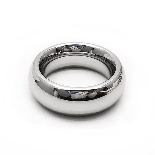 金属不锈钢负重环 锁精环 男用器具成人用品男性勃起锻炼延时套环