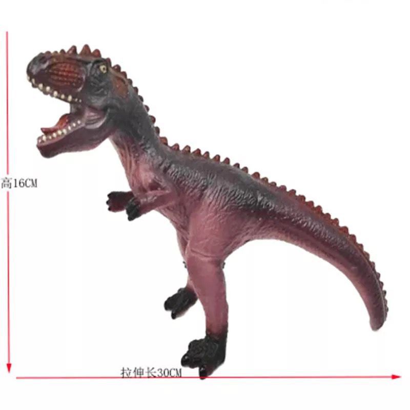 Tyrannosaurus