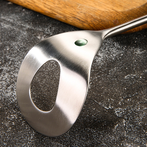 Wholesale meatball maker, 304 stainless steel meatball spoon, shrimp and fish ball maker, meatball squeezing tool