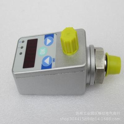 *现货销售*全新威卡WIKA压力开关 PSD-10 现货0-250bar