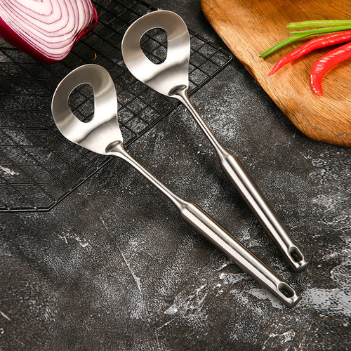 Wholesale meatball maker, 304 stainless steel meatball spoon, shrimp and fish ball maker, meatball squeezing tool