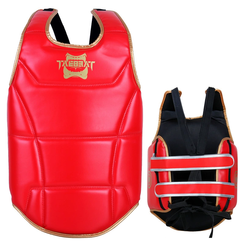 跆彬 Boxing protective gear for children and adults, equipment for training