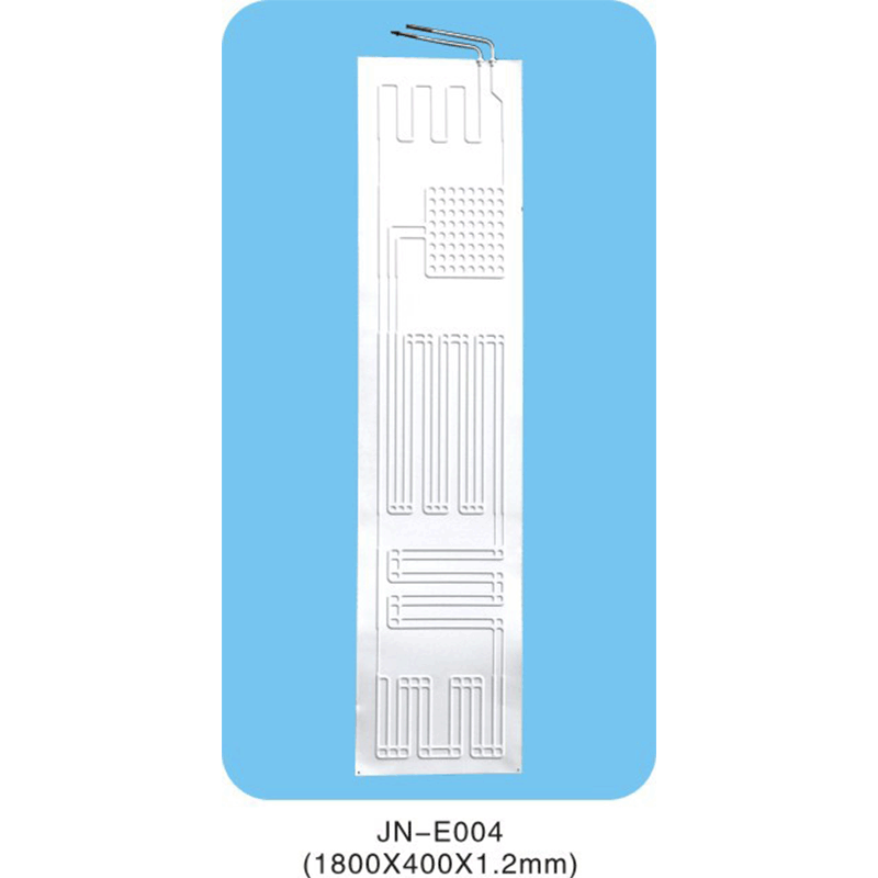 螺旋管式蒸发器 双管类蒸发式冷凝器 专业冰箱用铜管蒸发器