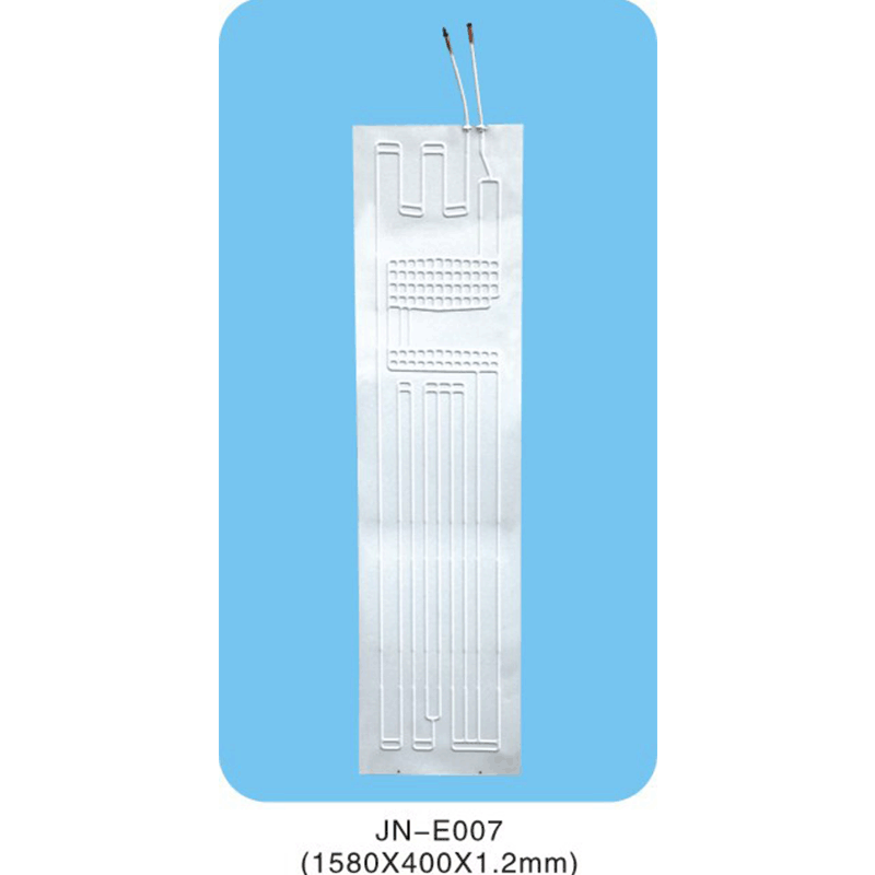 直接接触型蒸发器定 制 专业生产冰箱铜蒸发器 多效蒸发器