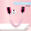 Fixed head without lock pink