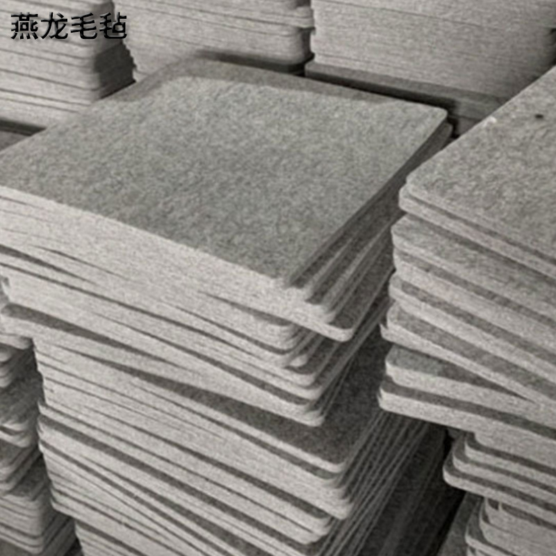 Manufacturer supply ironing felt pad hotel House ironing clothes…