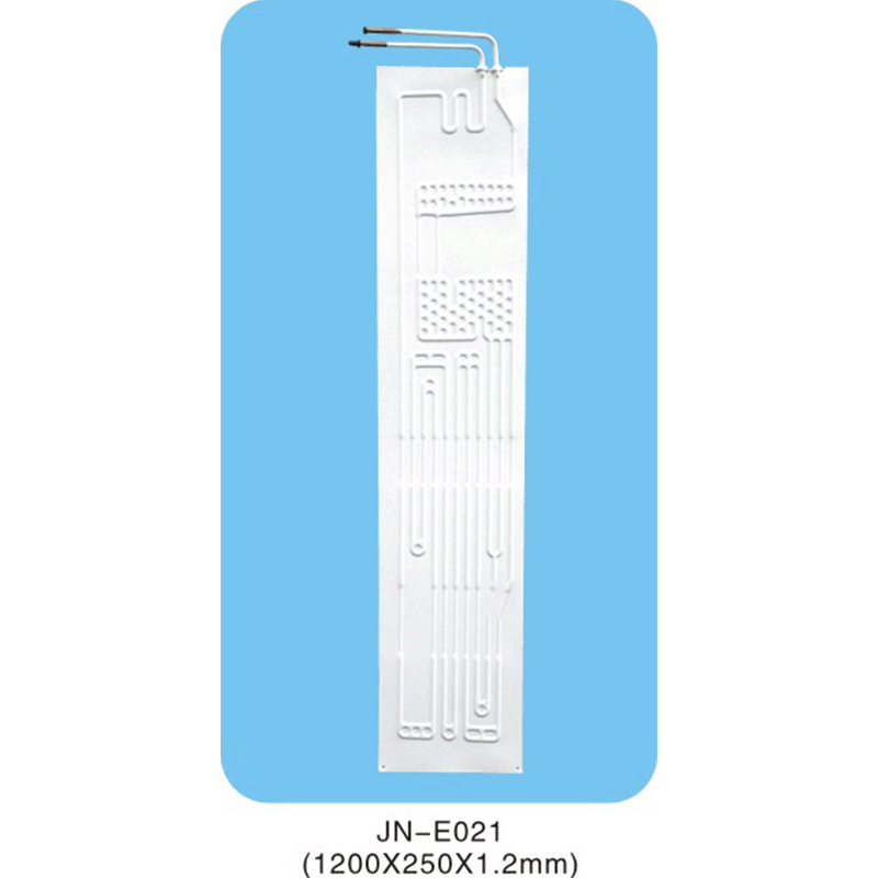双管类蒸发器 冰箱蒸发板蒸发器 冰箱蒸发器