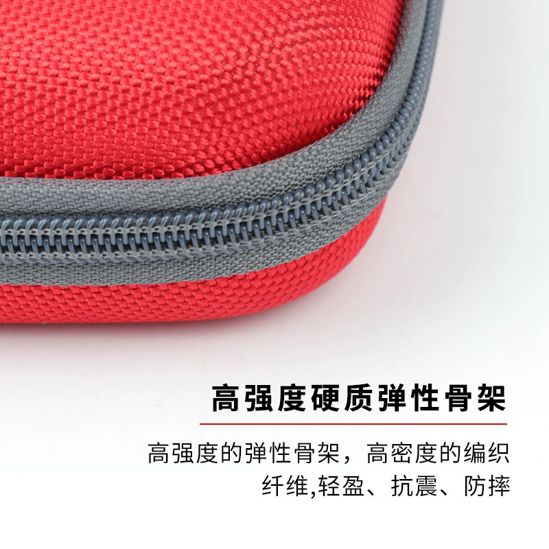 Square capacious handheld racket for table tennis
