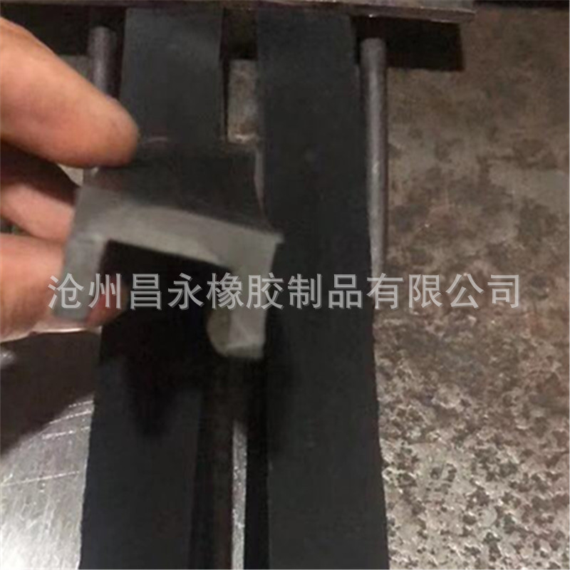 反应罐密封圈 杀菌锅密封圈 硫化罐密封圈 木材防腐罐密封圈厂家