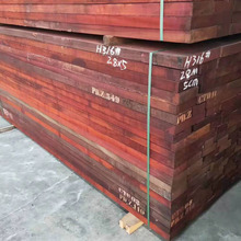 红花梨板材非洲红花梨板材非洲红花梨厂家红花梨干板
