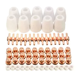 焊接材料附件;钨极;割炬