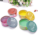 Унитарный магазин машина воздух свежий Доза автомобиль твердый ароматический Доза в дополнение ко вкусу Доза кристалл Ароматная бусинка комнатный аромат Доза