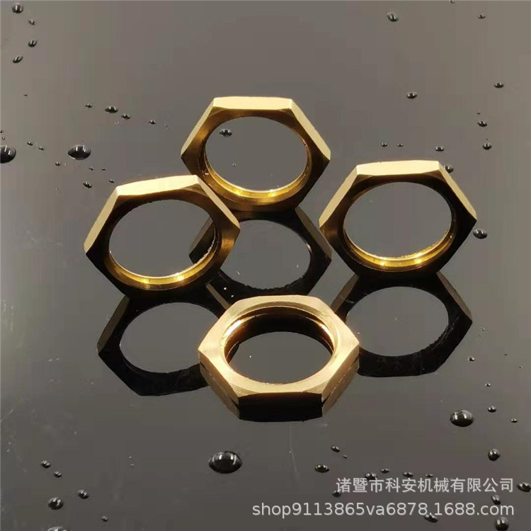 批发 黄铜柄帽 铜柄帽 （厚）铜柄帽 各种规格