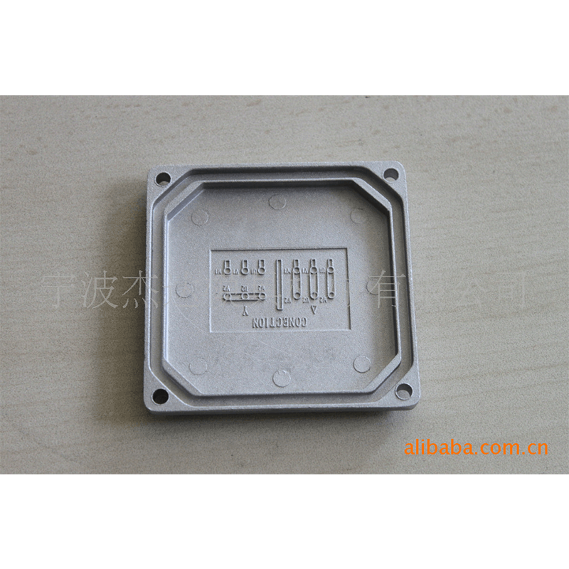 提供铝合金压铸模具制造 铝产品加工定 制 宁波铝压铸模具