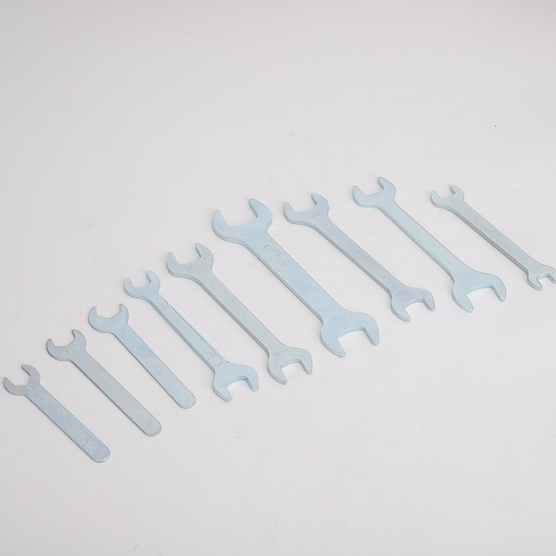 Puede hacer herramientas de hardware llave de mano llave de doble propósito fábrica de llave directa al por mayor